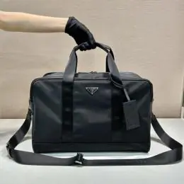 prada sac de voyage s_124a527